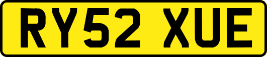 RY52XUE