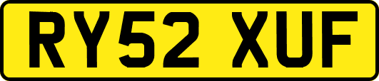 RY52XUF