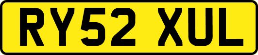 RY52XUL