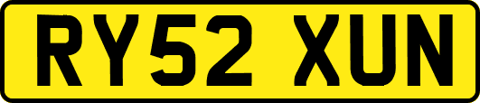 RY52XUN