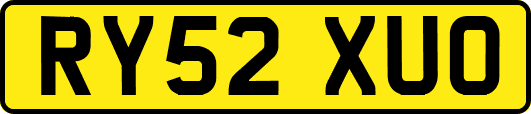 RY52XUO