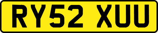 RY52XUU