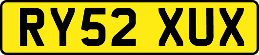 RY52XUX