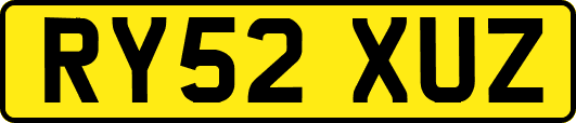 RY52XUZ