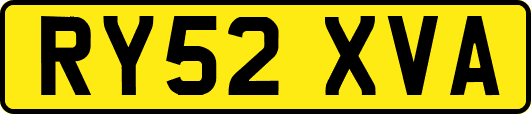 RY52XVA