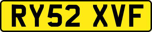 RY52XVF