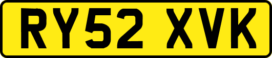 RY52XVK