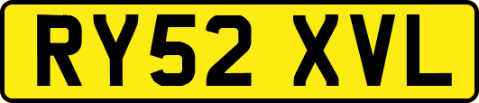 RY52XVL