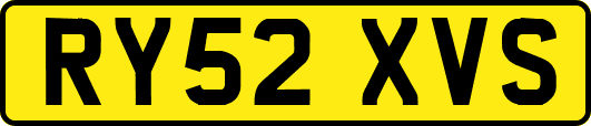 RY52XVS