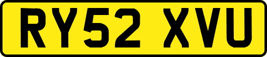 RY52XVU
