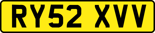 RY52XVV