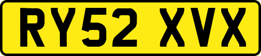 RY52XVX