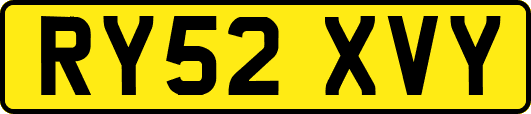 RY52XVY