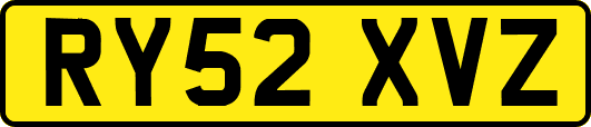 RY52XVZ