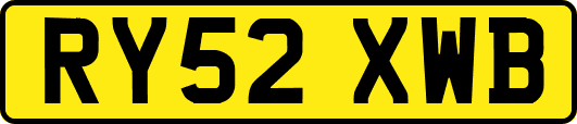 RY52XWB