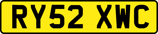 RY52XWC