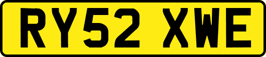 RY52XWE