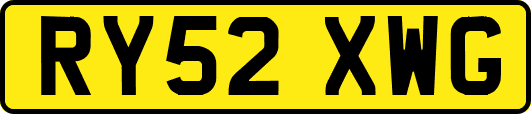 RY52XWG
