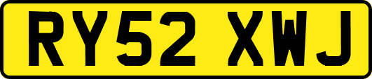 RY52XWJ