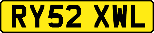 RY52XWL