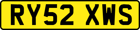 RY52XWS