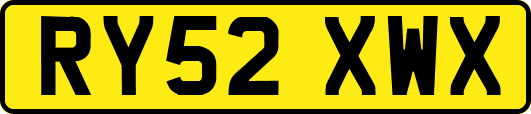 RY52XWX