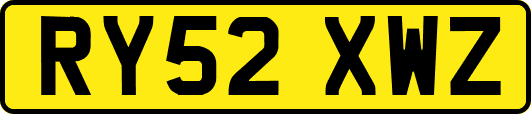 RY52XWZ