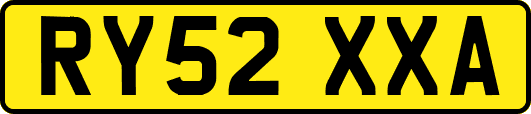 RY52XXA