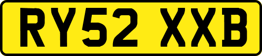 RY52XXB