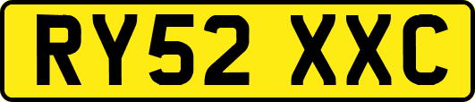 RY52XXC