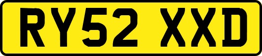 RY52XXD