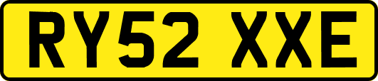 RY52XXE