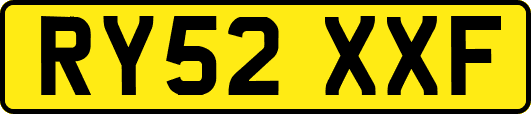 RY52XXF