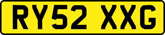 RY52XXG