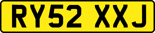 RY52XXJ