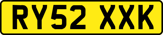 RY52XXK