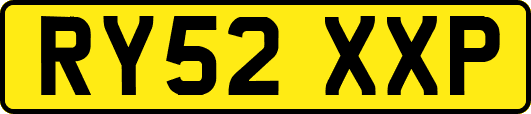 RY52XXP