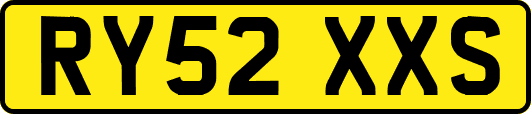 RY52XXS