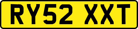 RY52XXT