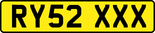 RY52XXX