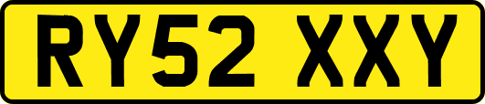 RY52XXY