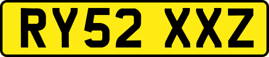 RY52XXZ