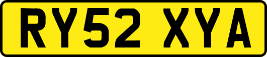 RY52XYA