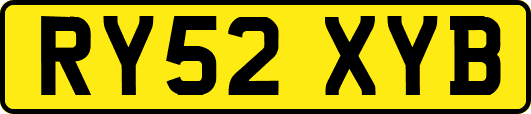 RY52XYB