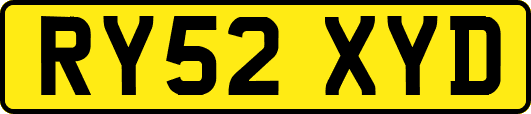 RY52XYD