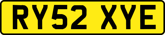 RY52XYE
