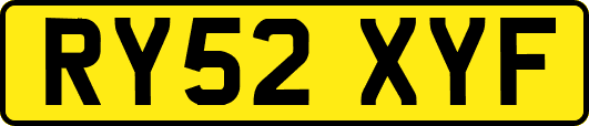 RY52XYF