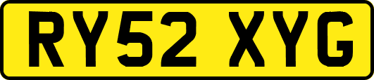 RY52XYG