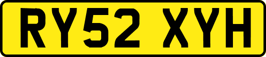 RY52XYH