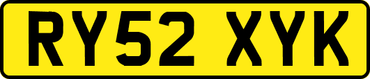 RY52XYK